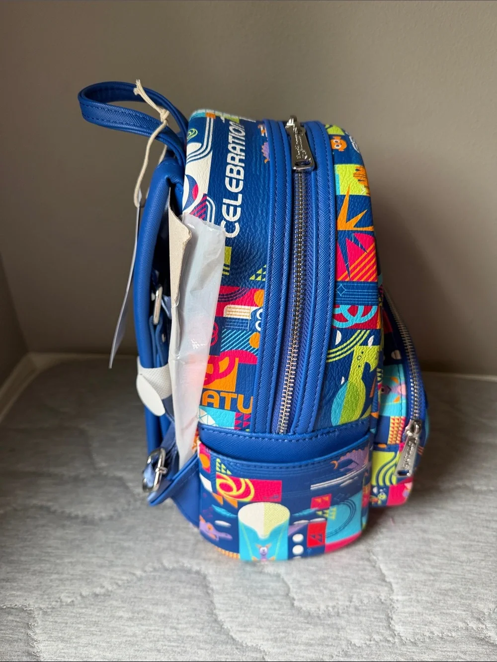 Loungefly official disney